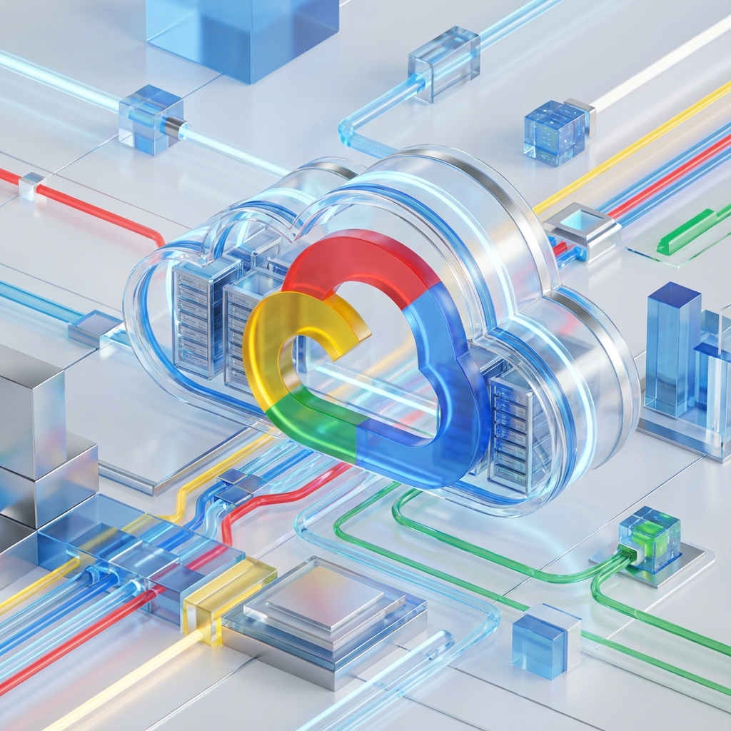 Google Cloud Platform